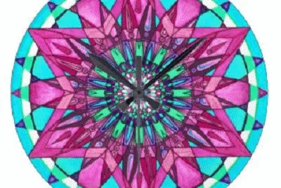 mandalas jigsaw puzzle