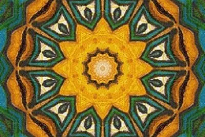 mandalas jigsaw puzzle
