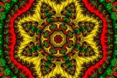 mandalas jigsaw puzzle
