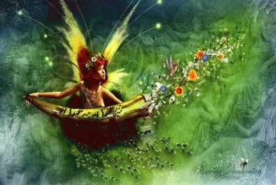 fantasia jigsaw puzzle