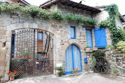 bleu