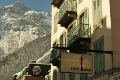 chamonix