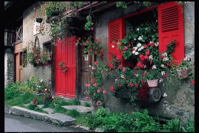 rouge