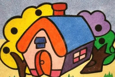 art jigsaw puzzle