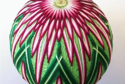Colored Ball