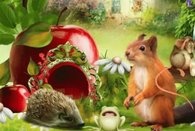 de cuento jigsaw puzzle