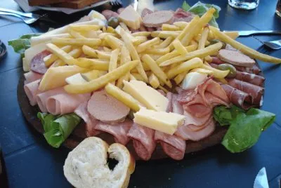 picada