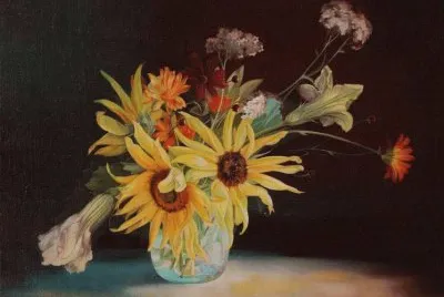 flor