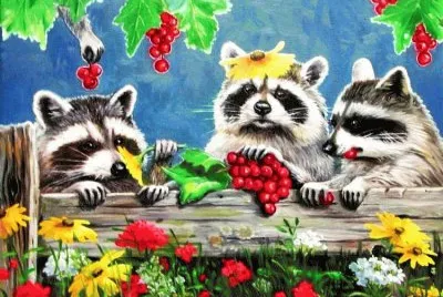 bichos