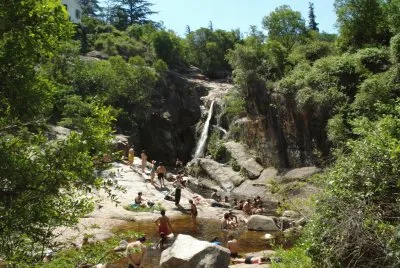 Tanti. CÃ³rdoba. Argentina