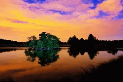 paisaje