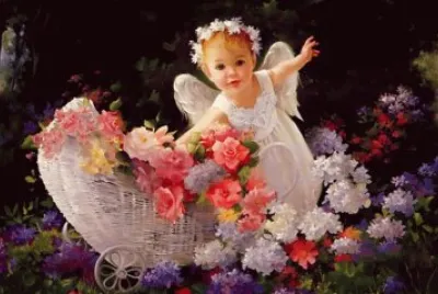 fantasia jigsaw puzzle