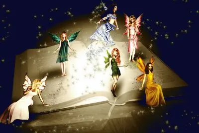 hadas jigsaw puzzle