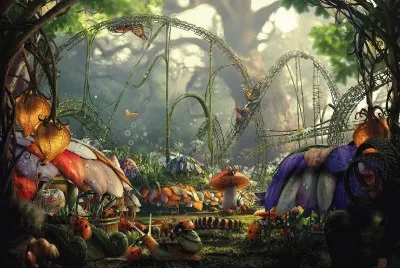fantasia