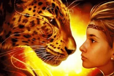 Mirada jigsaw puzzle