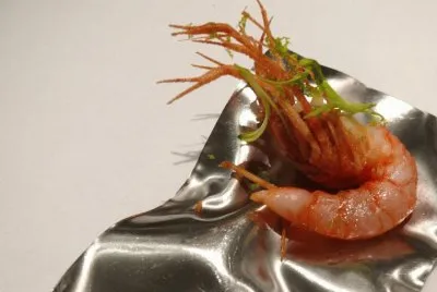 Para matar el hambre-El Bulli