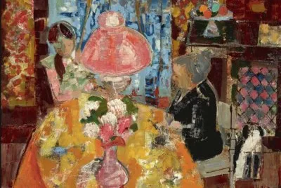 Emilio Grau Sala 1911-1975 jigsaw puzzle