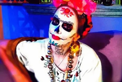 DIA DE MUERTOS