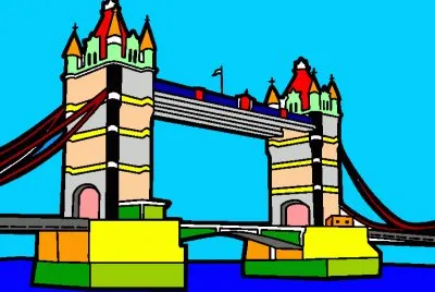 פאזל של torre di Londra