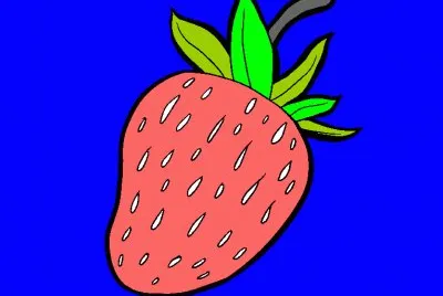 fragola