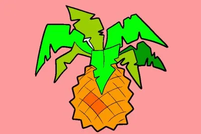 ananas