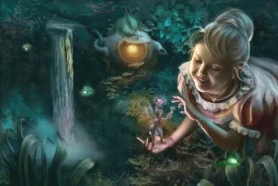 fantasia