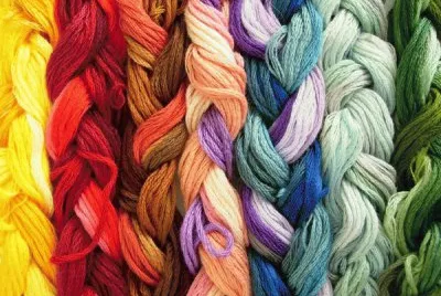 Colorful Bands