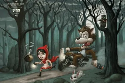 de cuento jigsaw puzzle
