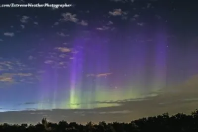 aurora