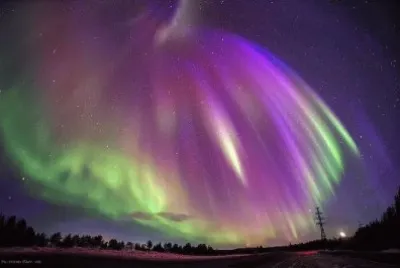 aurora
