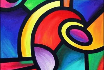 פאזל של Beautiful Colors