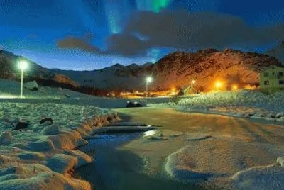aurora