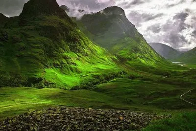 paisagens