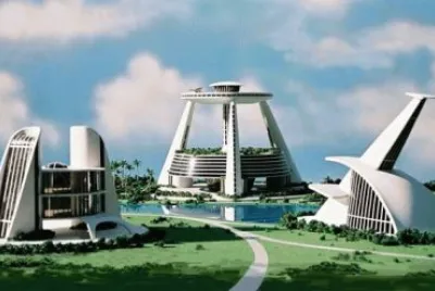 arquiteturas