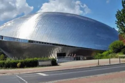 arquiteturas