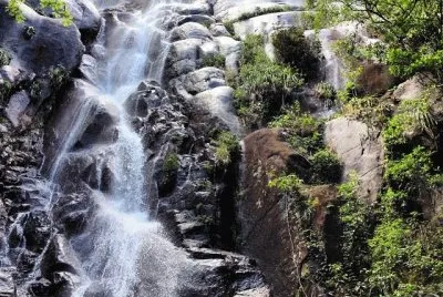 cachoeiras
