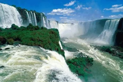 cachoeiras
