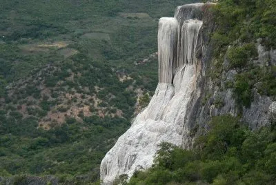 cachoeiras