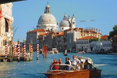 venise