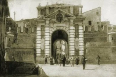 פאזל של Porta Marina