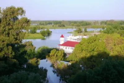 San Pedro. Buenos Aires. Argentina
