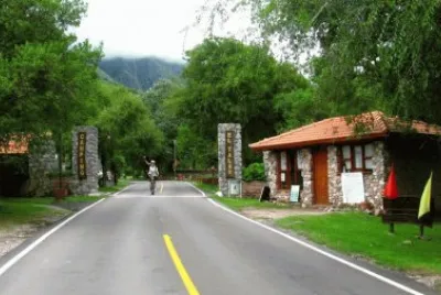 פאזל של En Los Molles. San Luis. Argentina