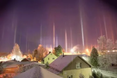 boreal