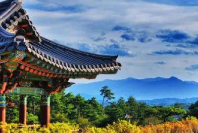 south corea