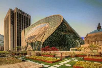 museo de corea