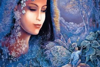 fantasia jigsaw puzzle