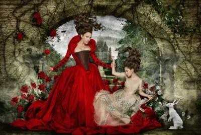 fantasia jigsaw puzzle