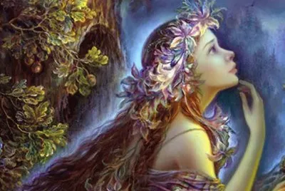 fantasia jigsaw puzzle