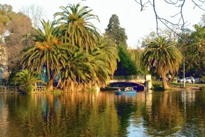 En la Ciudad de La Plata. Buenos Aires. Argentina