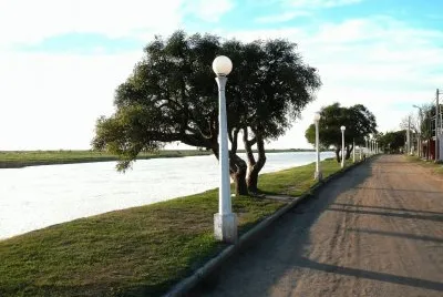 Coronda. Santa Fe. Argentina